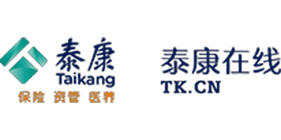 泰康在线财产保险股份有限公司